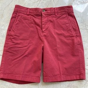 Johnnie- O shorts